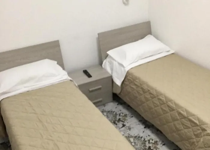 Oda ve Kahvaltı Menna 4*