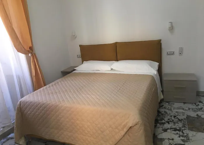 Menna Oda ve Kahvaltı