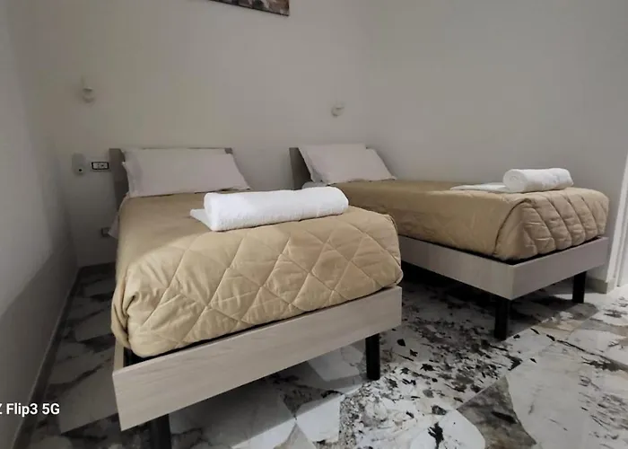 Menna Oda ve Kahvaltı