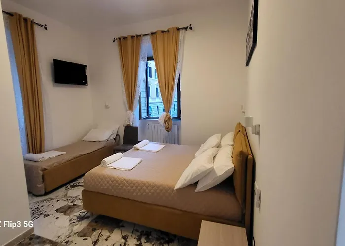 Menna Oda ve Kahvaltı 4*